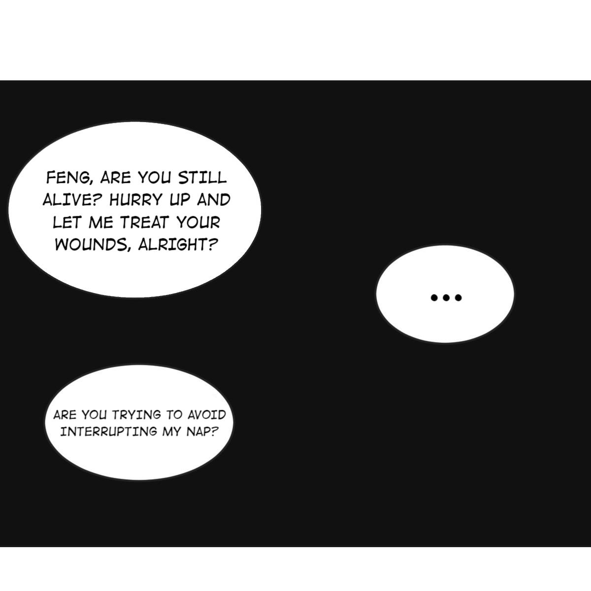My Sister Is Out to Destroy the World Chapter 25 - page 2