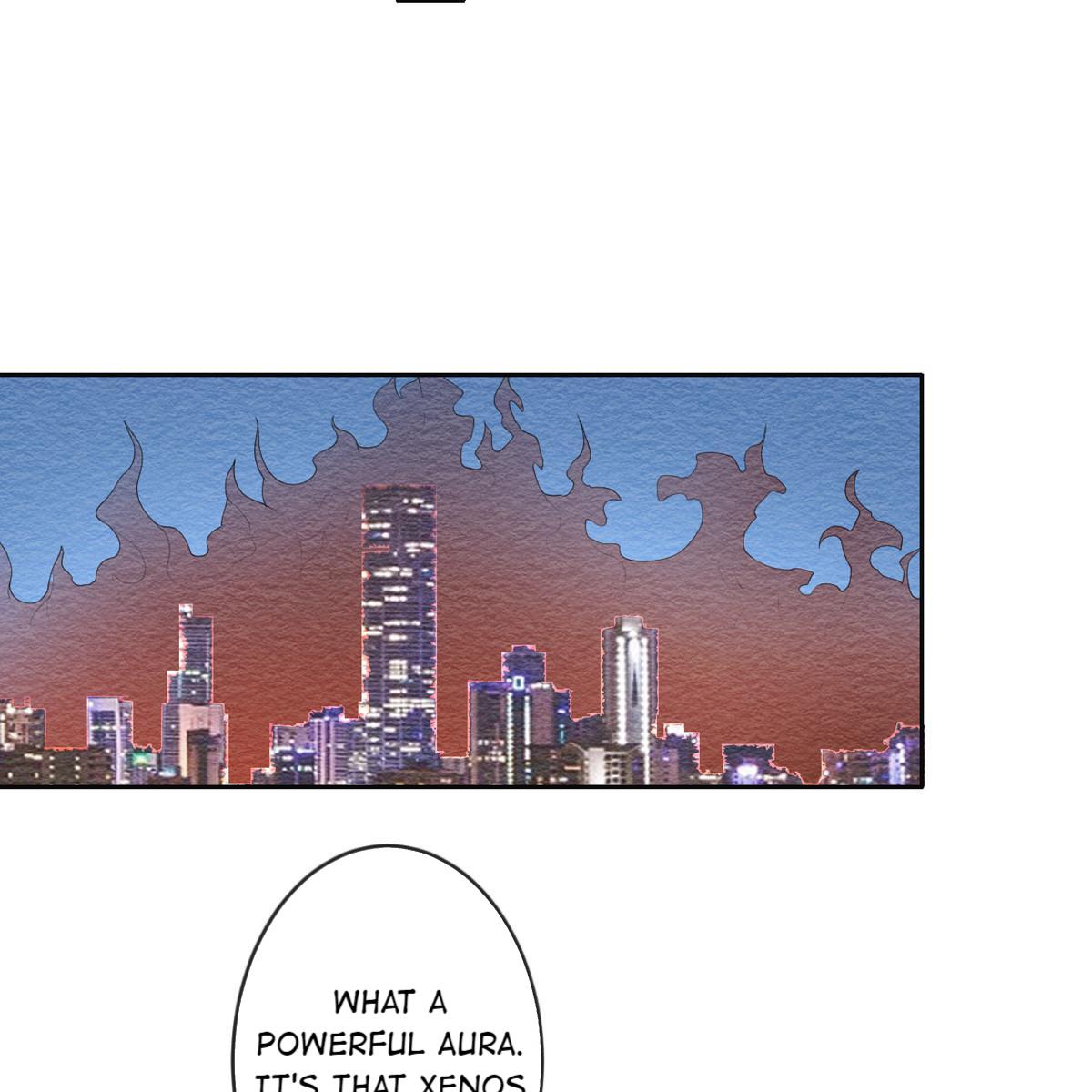My Sister Is Out to Destroy the World Chapter 25 - page 25