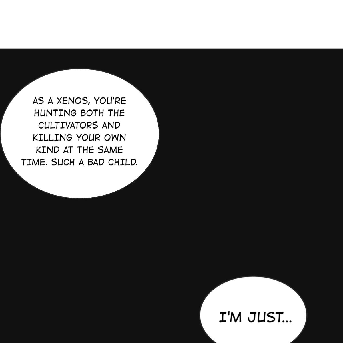 My Sister Is Out to Destroy the World Chapter 25 - page 3