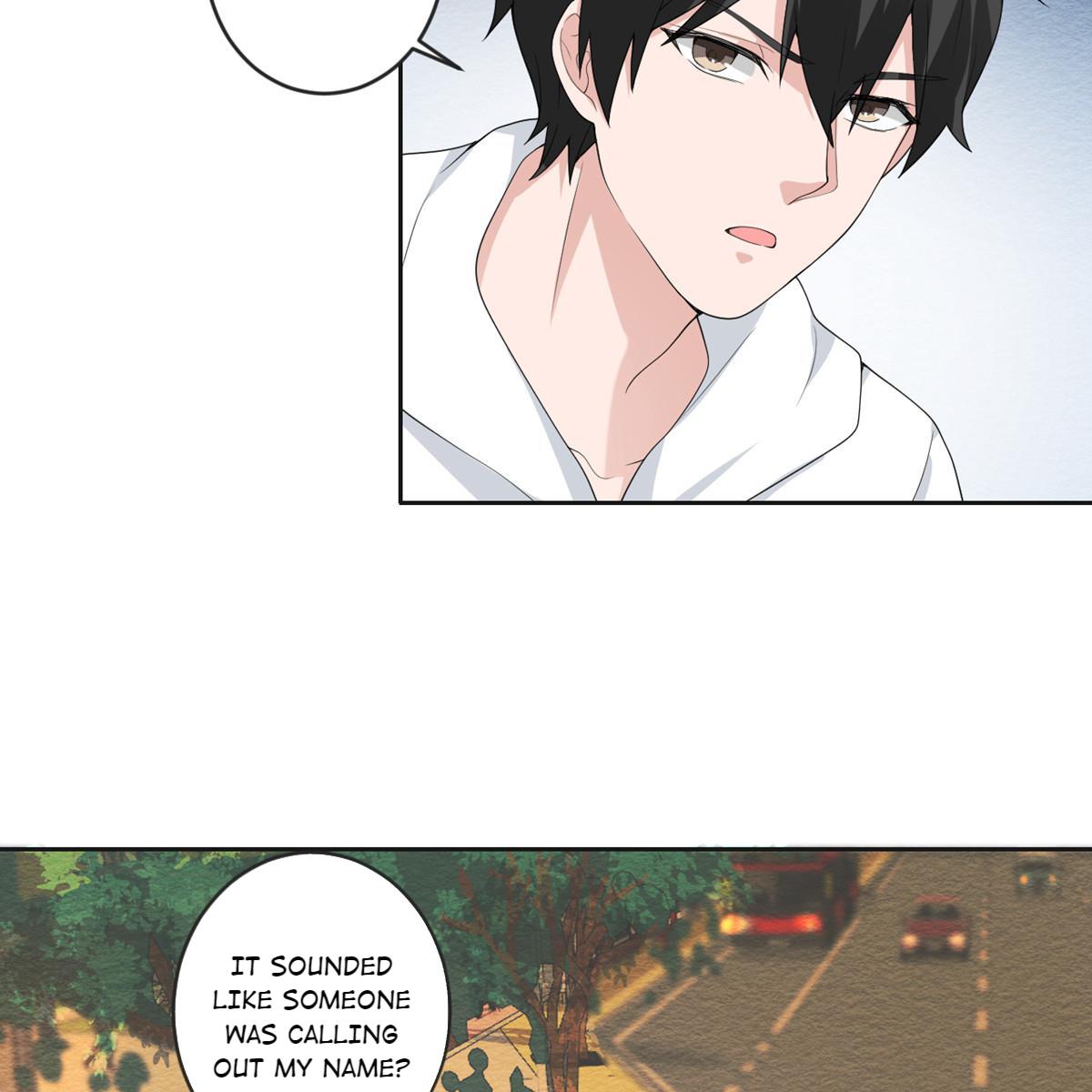 My Sister Is Out to Destroy the World Chapter 25 - page 31