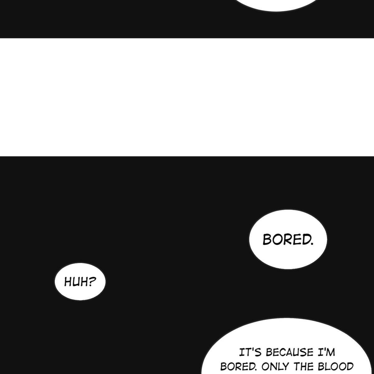 My Sister Is Out to Destroy the World Chapter 25 - page 4