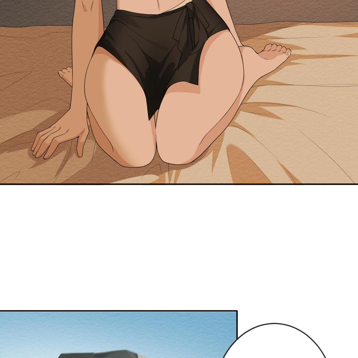 My Sister Is Out to Destroy the World Chapter 25 - page 8