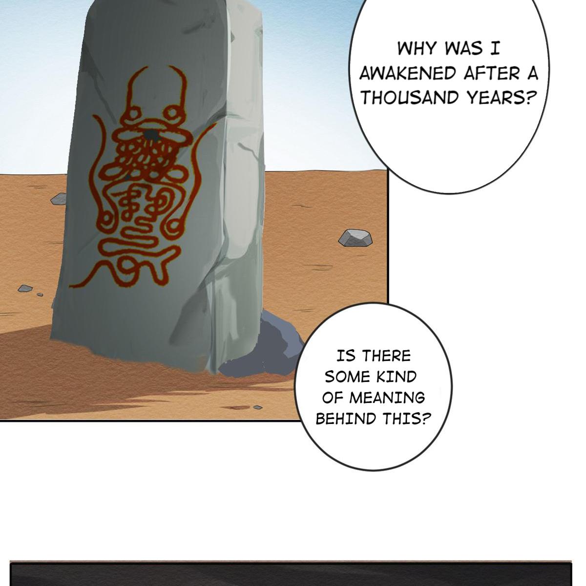 My Sister Is Out to Destroy the World Chapter 25 - page 9