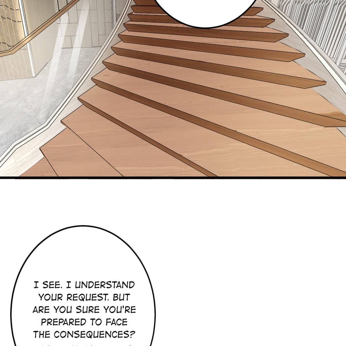 My Sister Is Out to Destroy the World Chapter 46 - page 11