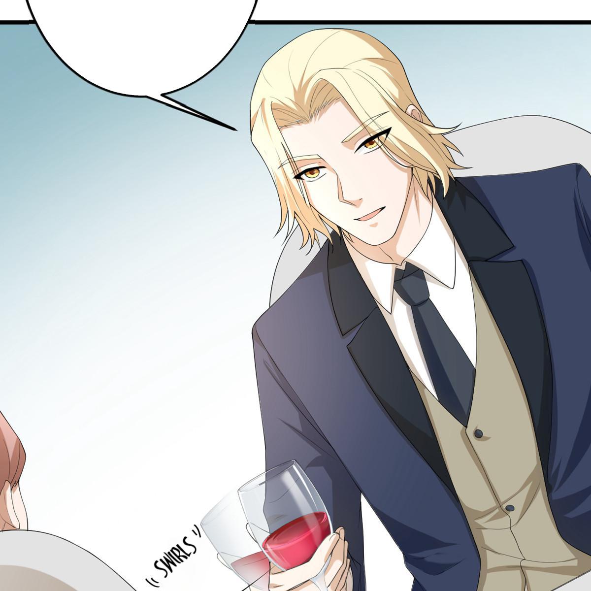 My Sister Is Out to Destroy the World Chapter 46 - page 12