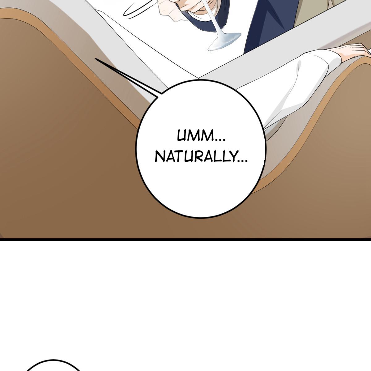 My Sister Is Out to Destroy the World Chapter 46 - page 13