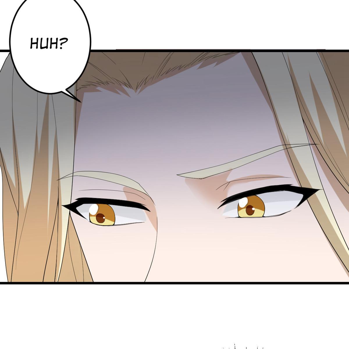 My Sister Is Out to Destroy the World Chapter 46 - page 14