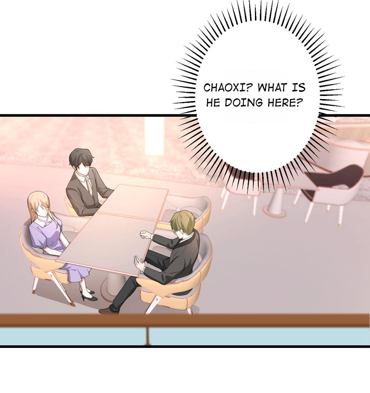 My Sister Is Out to Destroy the World Chapter 46 - page 15