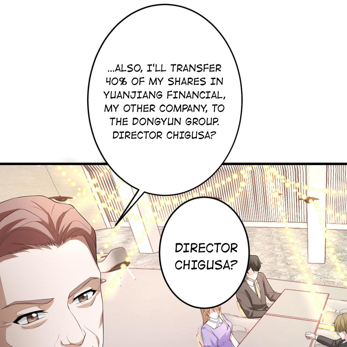 My Sister Is Out to Destroy the World Chapter 46 - page 16