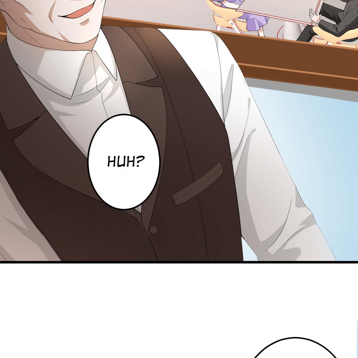 My Sister Is Out to Destroy the World Chapter 46 - page 17