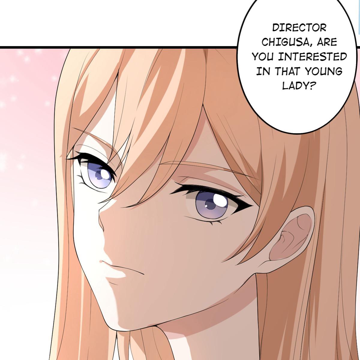 My Sister Is Out to Destroy the World Chapter 46 - page 18