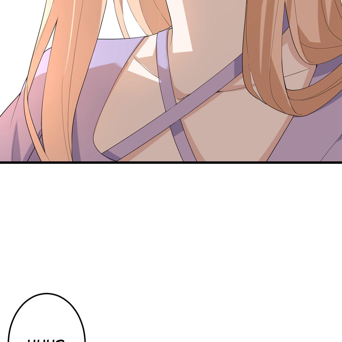 My Sister Is Out to Destroy the World Chapter 46 - page 19