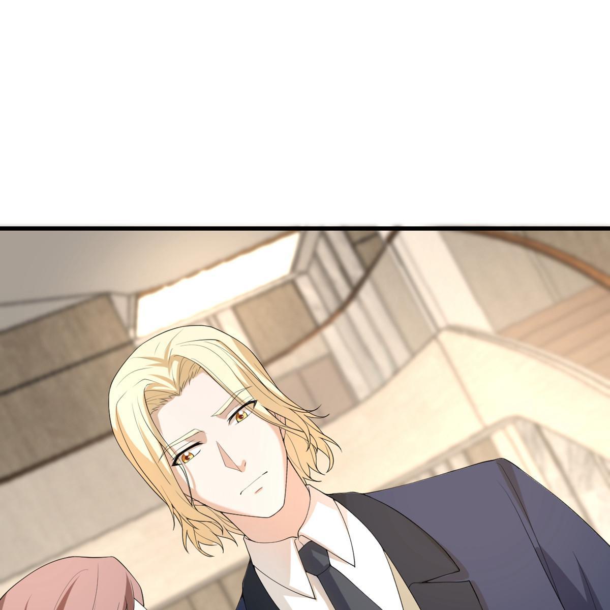 My Sister Is Out to Destroy the World Chapter 46 - page 2