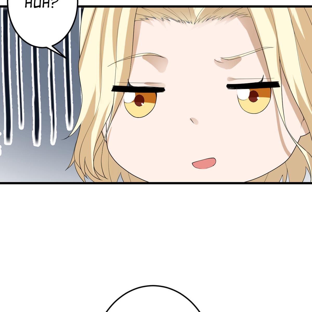 My Sister Is Out to Destroy the World Chapter 46 - page 20