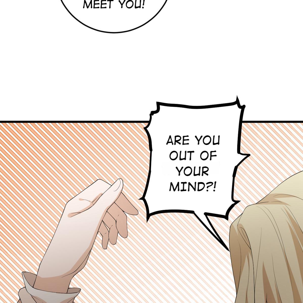 My Sister Is Out to Destroy the World Chapter 46 - page 23