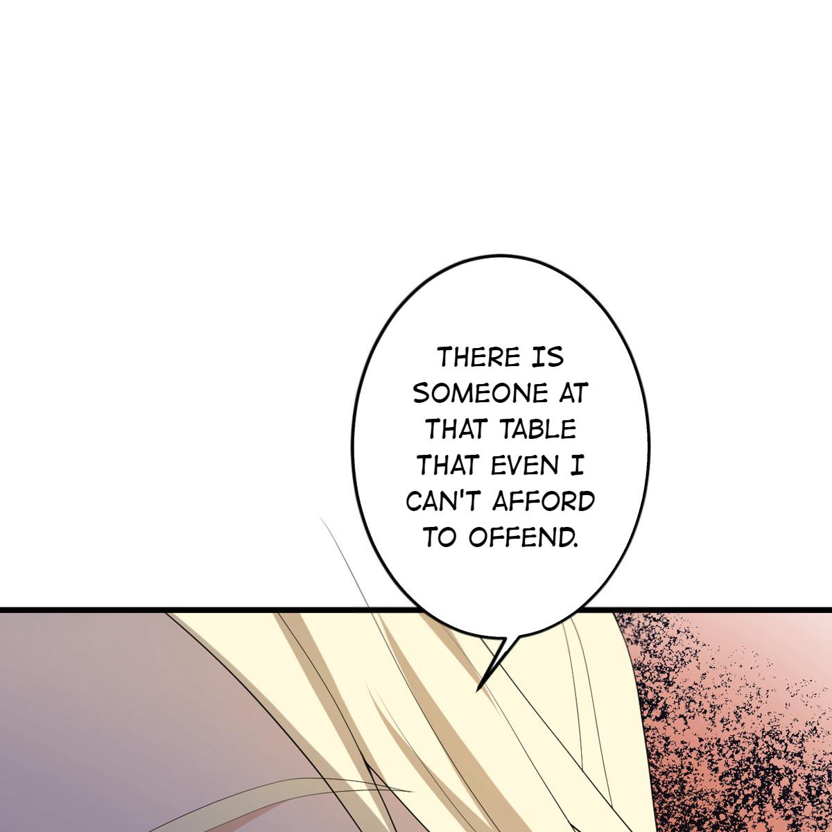 My Sister Is Out to Destroy the World Chapter 46 - page 27
