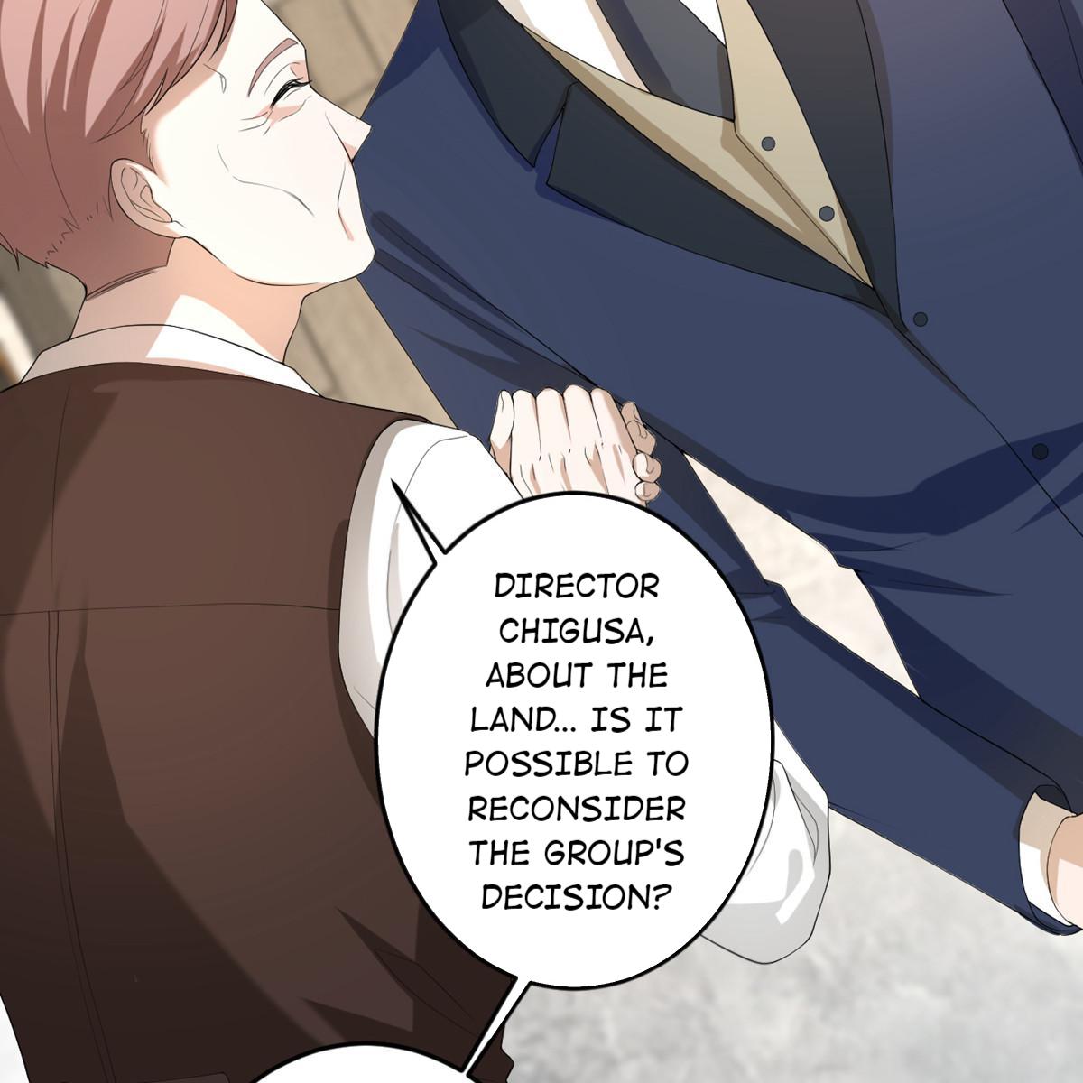 My Sister Is Out to Destroy the World Chapter 46 - page 3