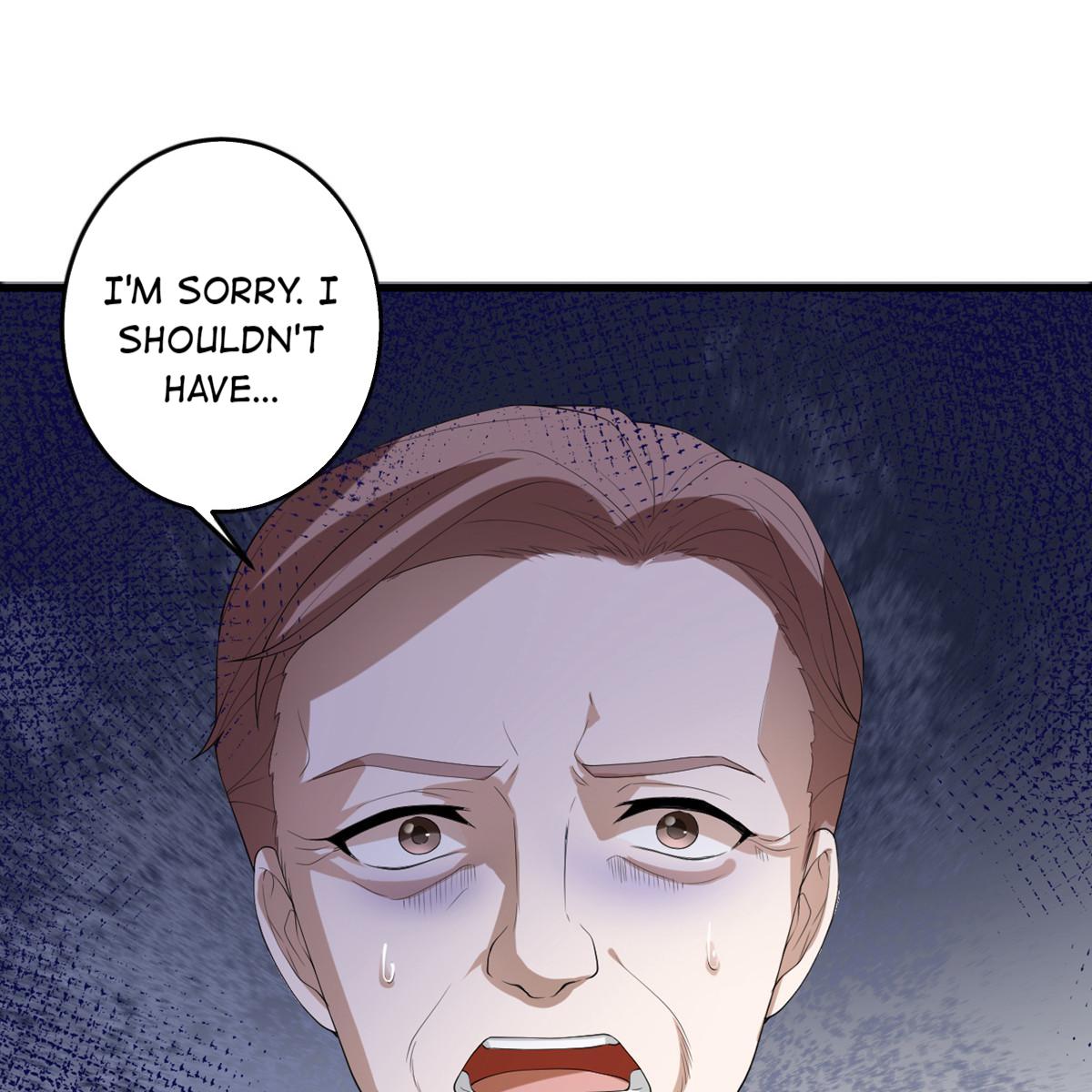 My Sister Is Out to Destroy the World Chapter 46 - page 30