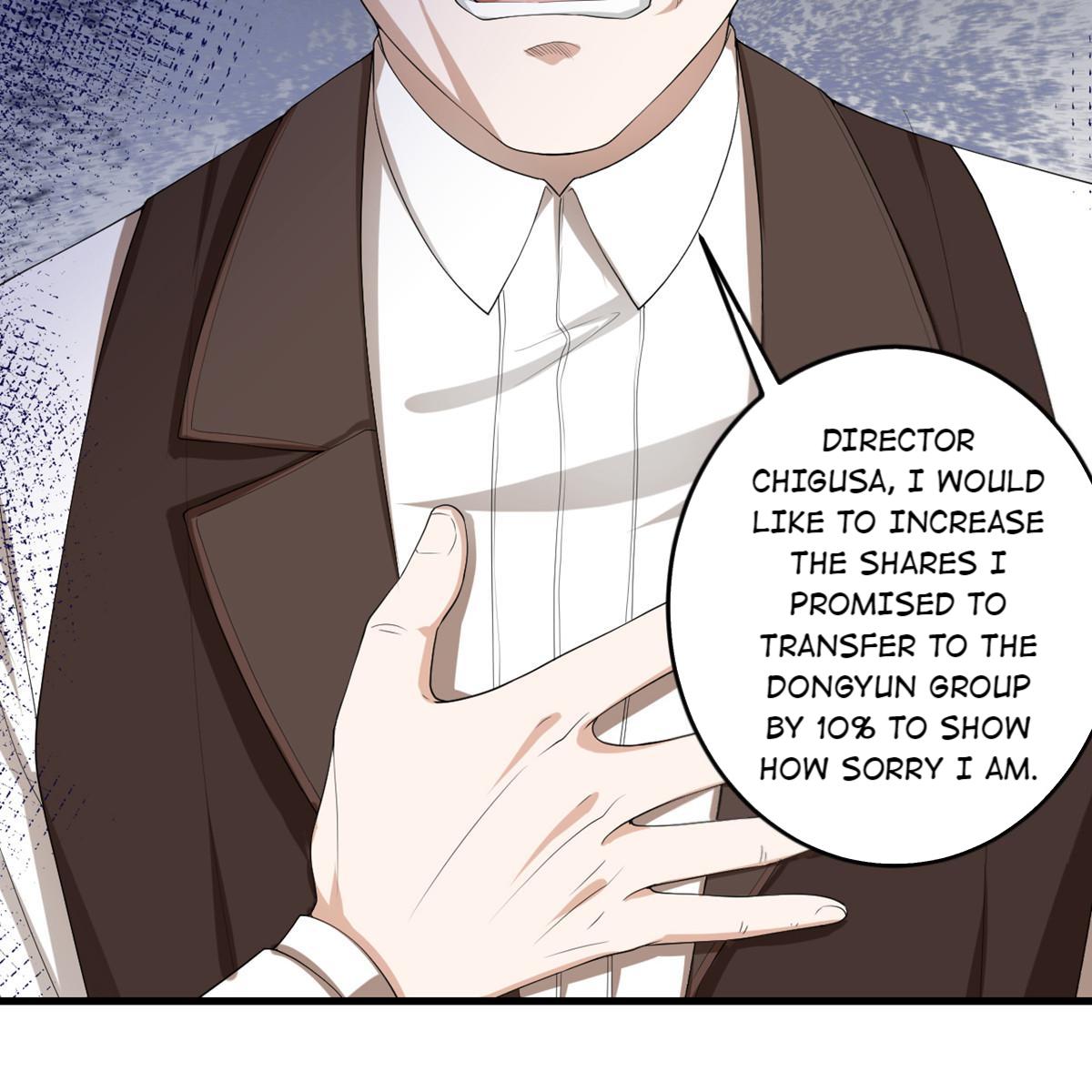 My Sister Is Out to Destroy the World Chapter 46 - page 31