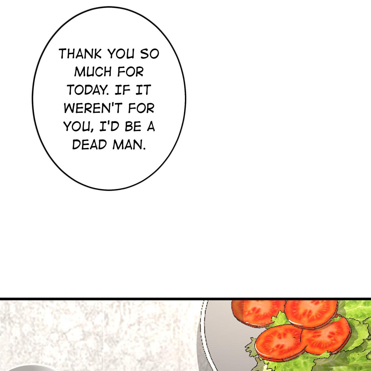 My Sister Is Out to Destroy the World Chapter 46 - page 32