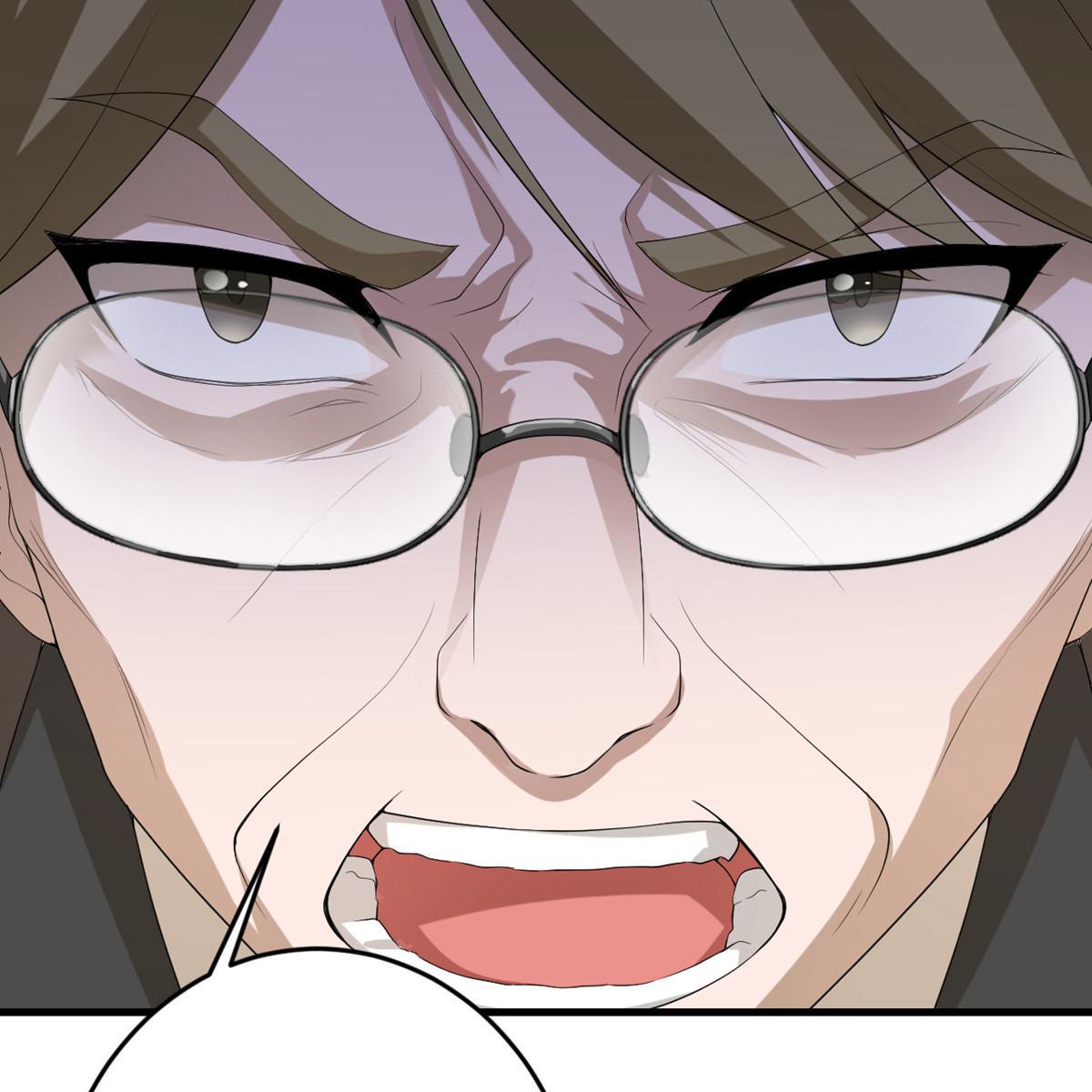 My Sister Is Out to Destroy the World Chapter 46 - page 36