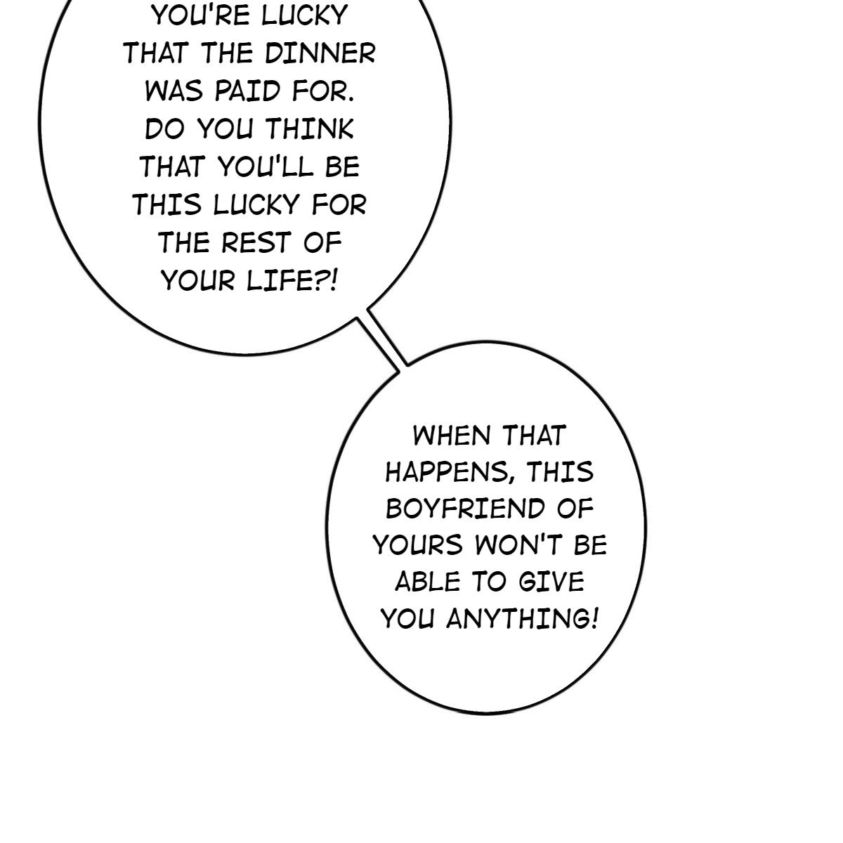 My Sister Is Out to Destroy the World Chapter 46 - page 37