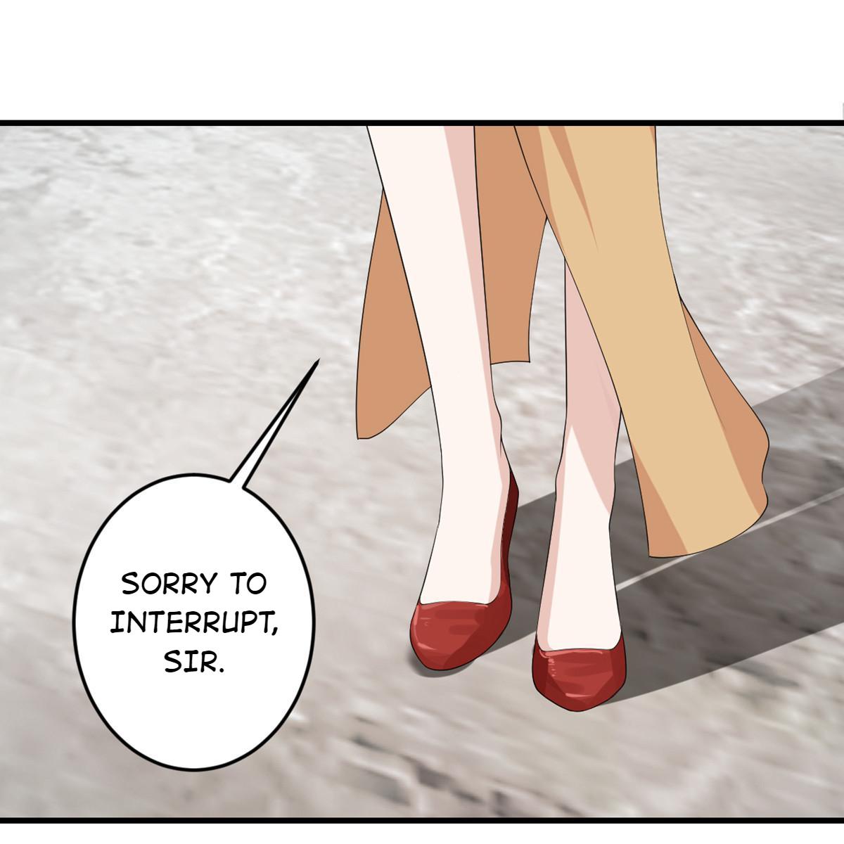 My Sister Is Out to Destroy the World Chapter 46 - page 38