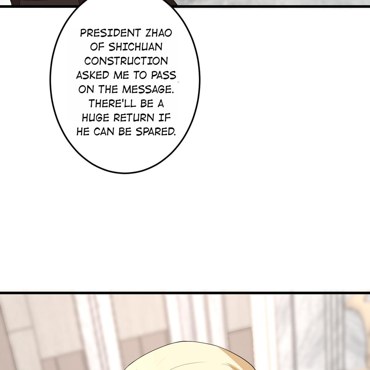 My Sister Is Out to Destroy the World Chapter 46 - page 4