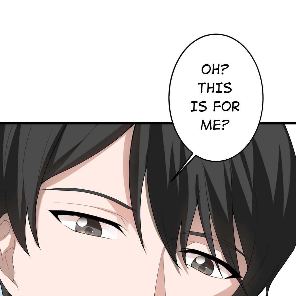 My Sister Is Out to Destroy the World Chapter 46 - page 41