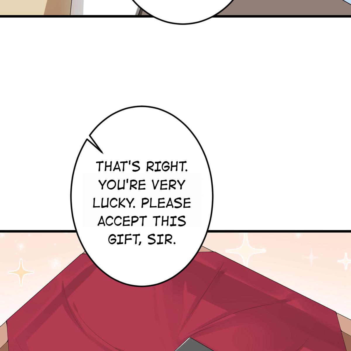 My Sister Is Out to Destroy the World Chapter 46 - page 43
