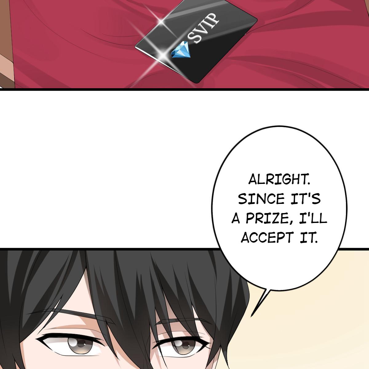 My Sister Is Out to Destroy the World Chapter 46 - page 44