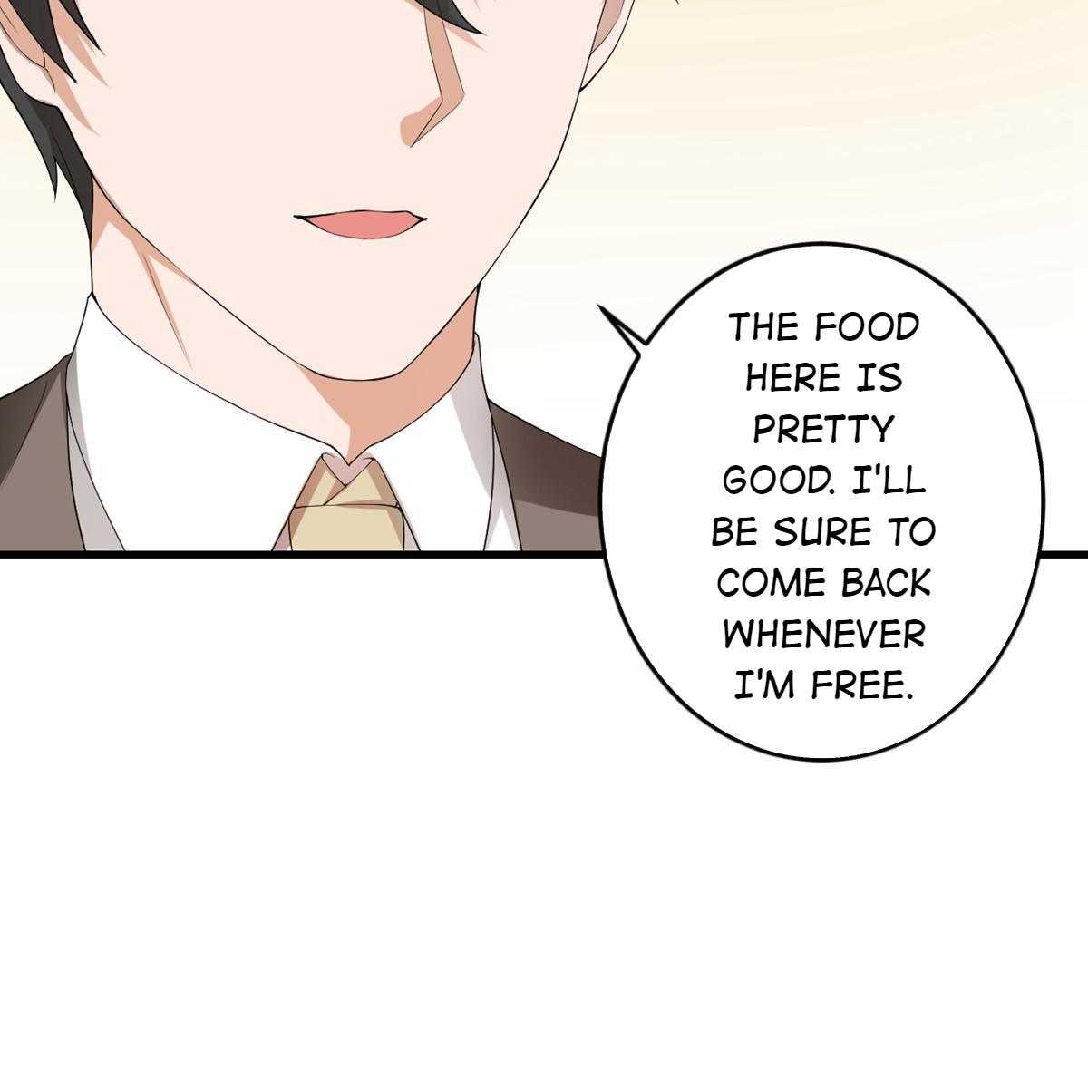 My Sister Is Out to Destroy the World Chapter 46 - page 45