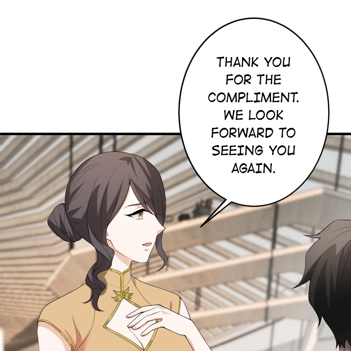 My Sister Is Out to Destroy the World Chapter 46 - page 46