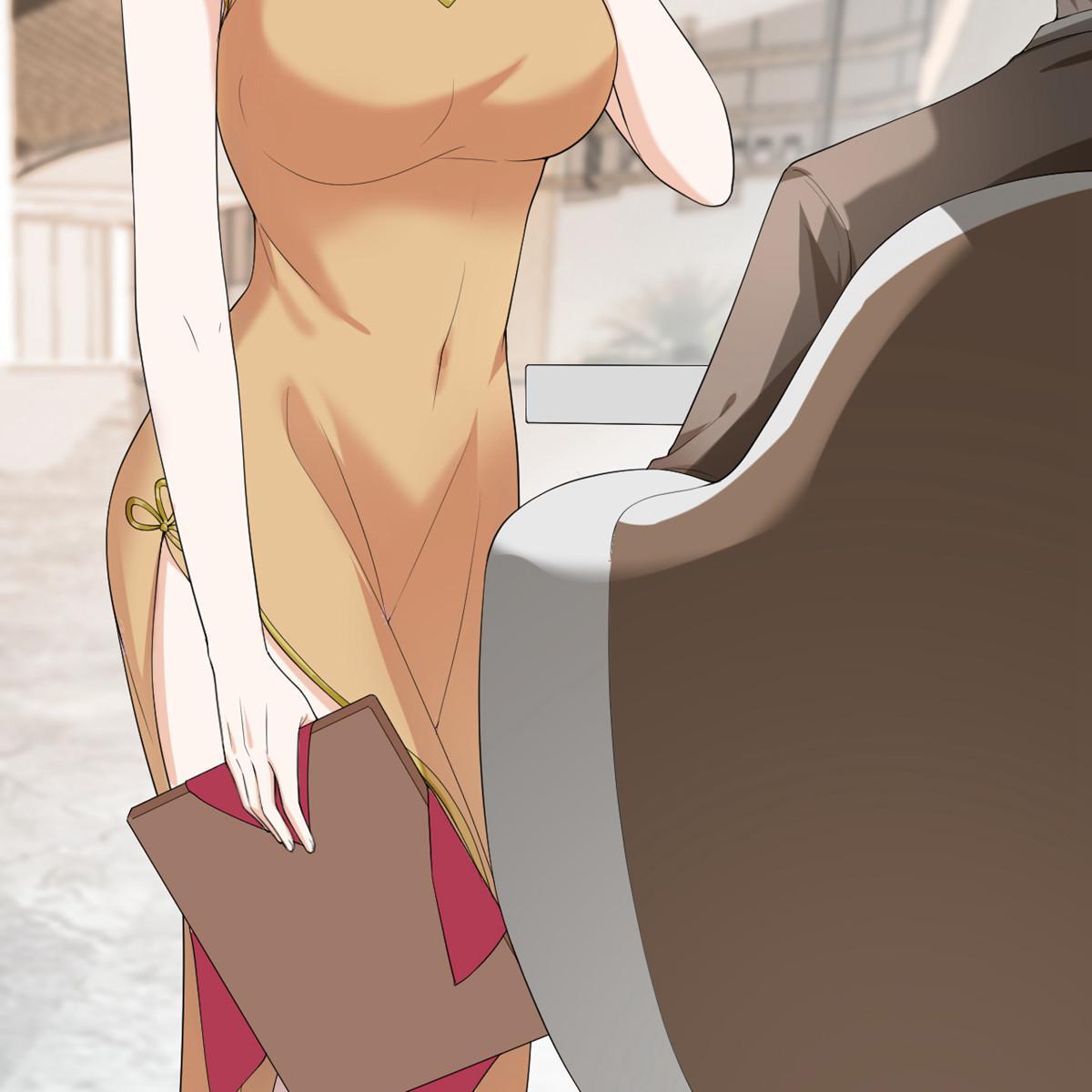My Sister Is Out to Destroy the World Chapter 46 - page 47