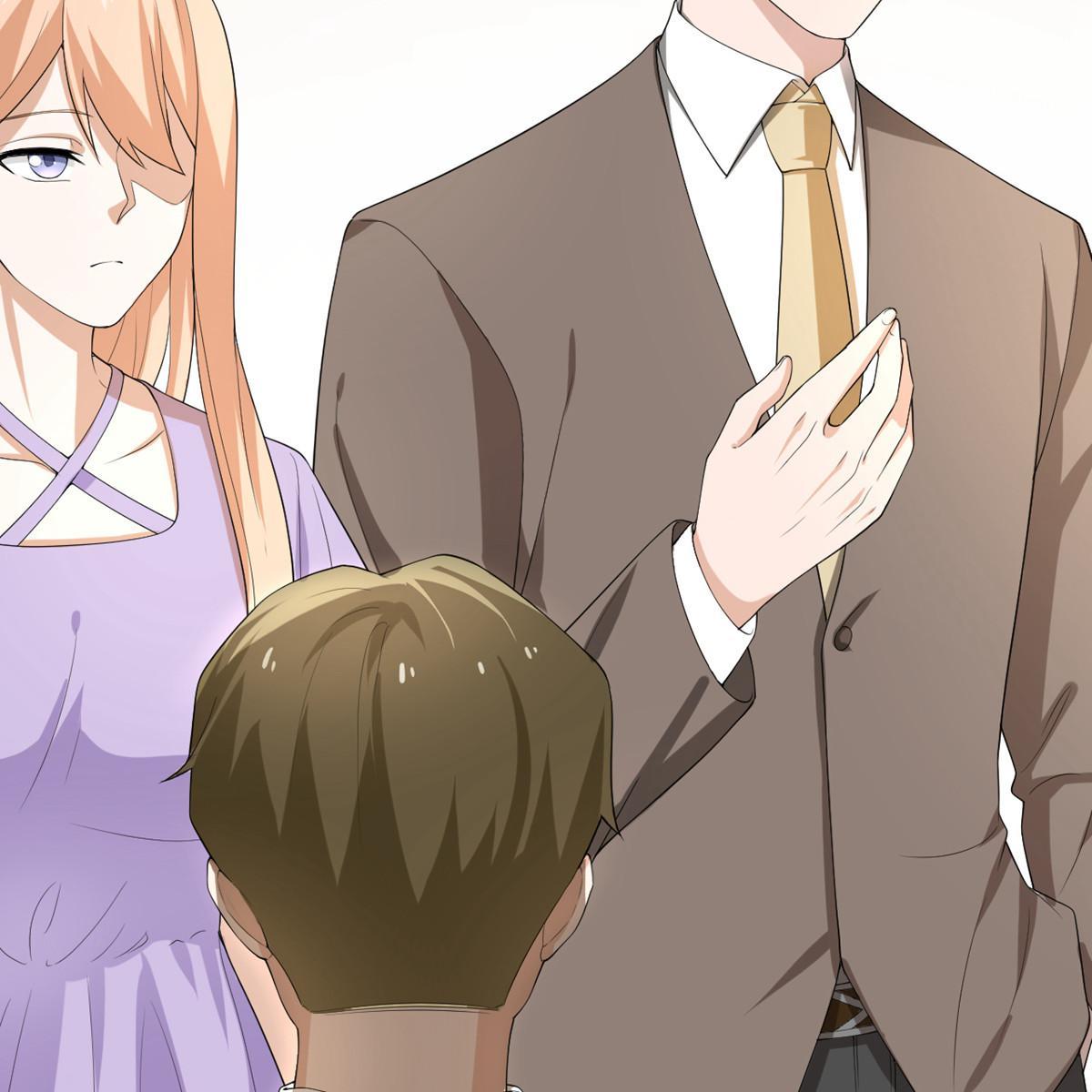 My Sister Is Out to Destroy the World Chapter 46 - page 49