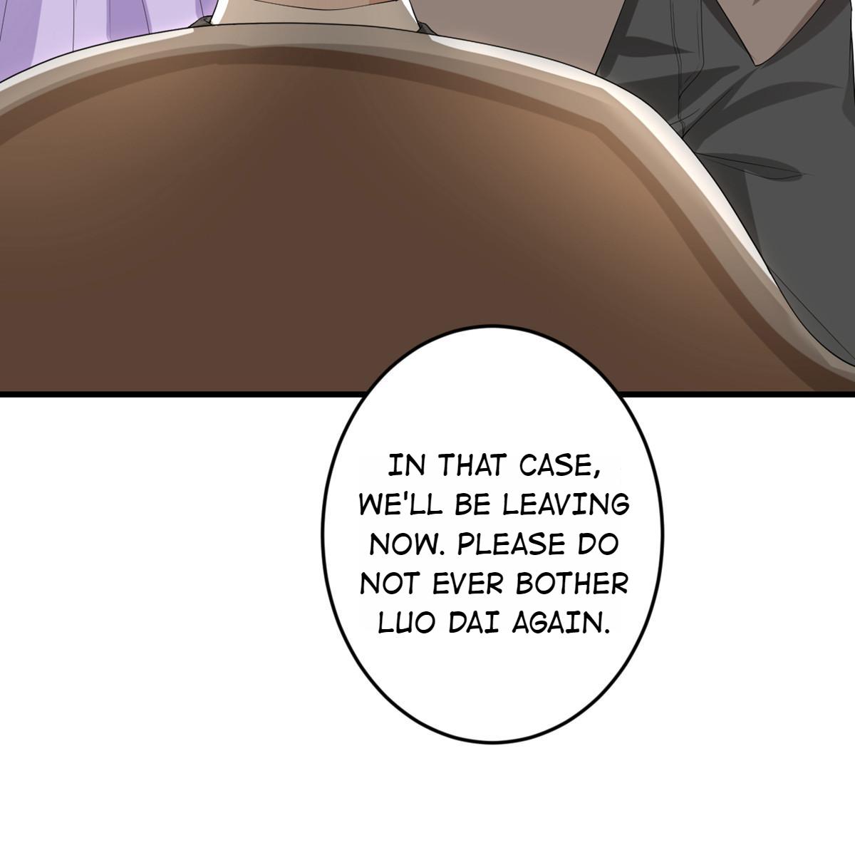 My Sister Is Out to Destroy the World Chapter 46 - page 50