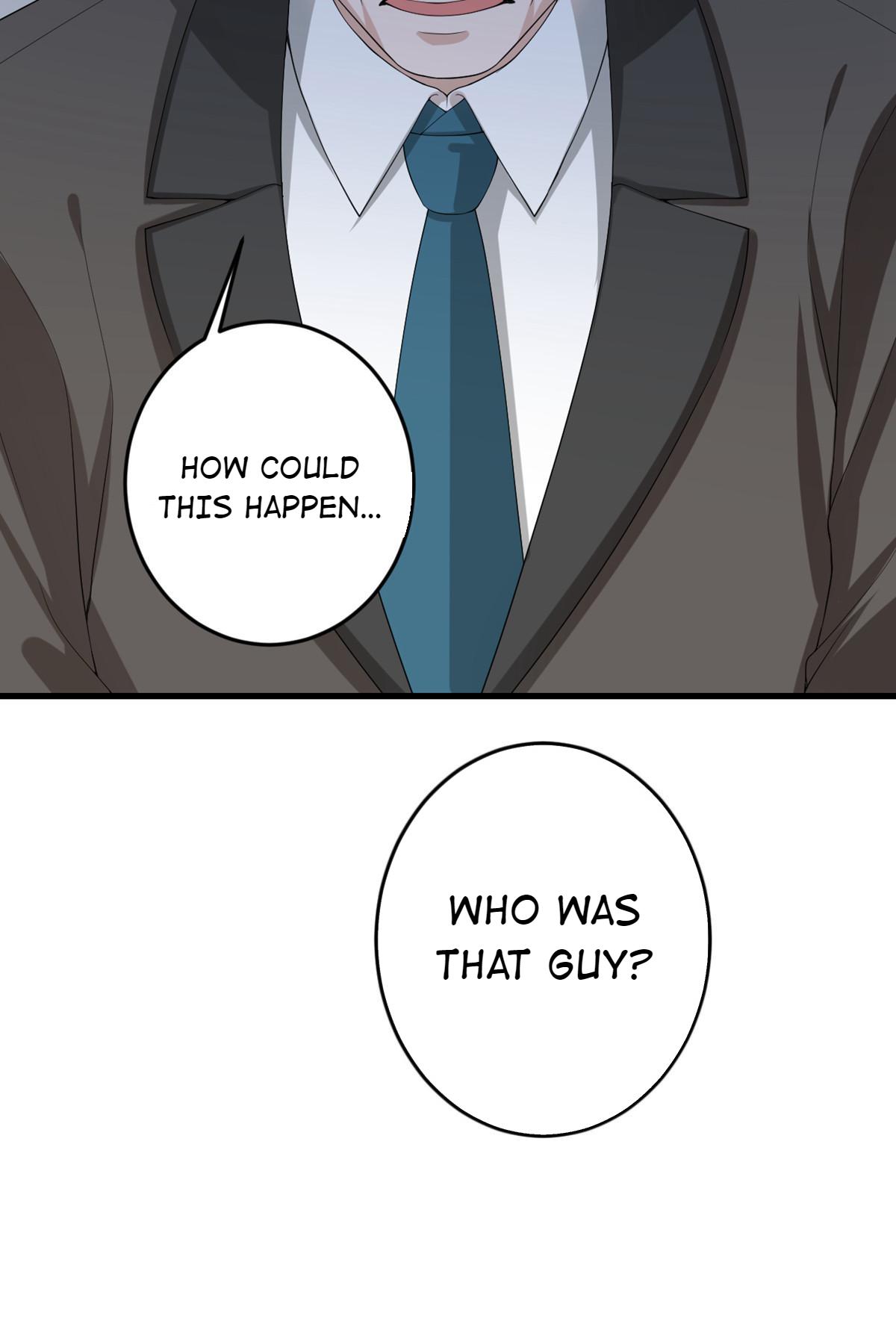 My Sister Is Out to Destroy the World Chapter 46 - page 52
