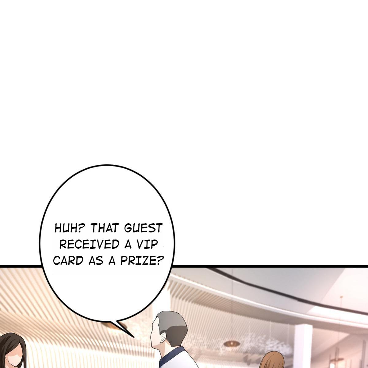 My Sister Is Out to Destroy the World Chapter 46 - page 55