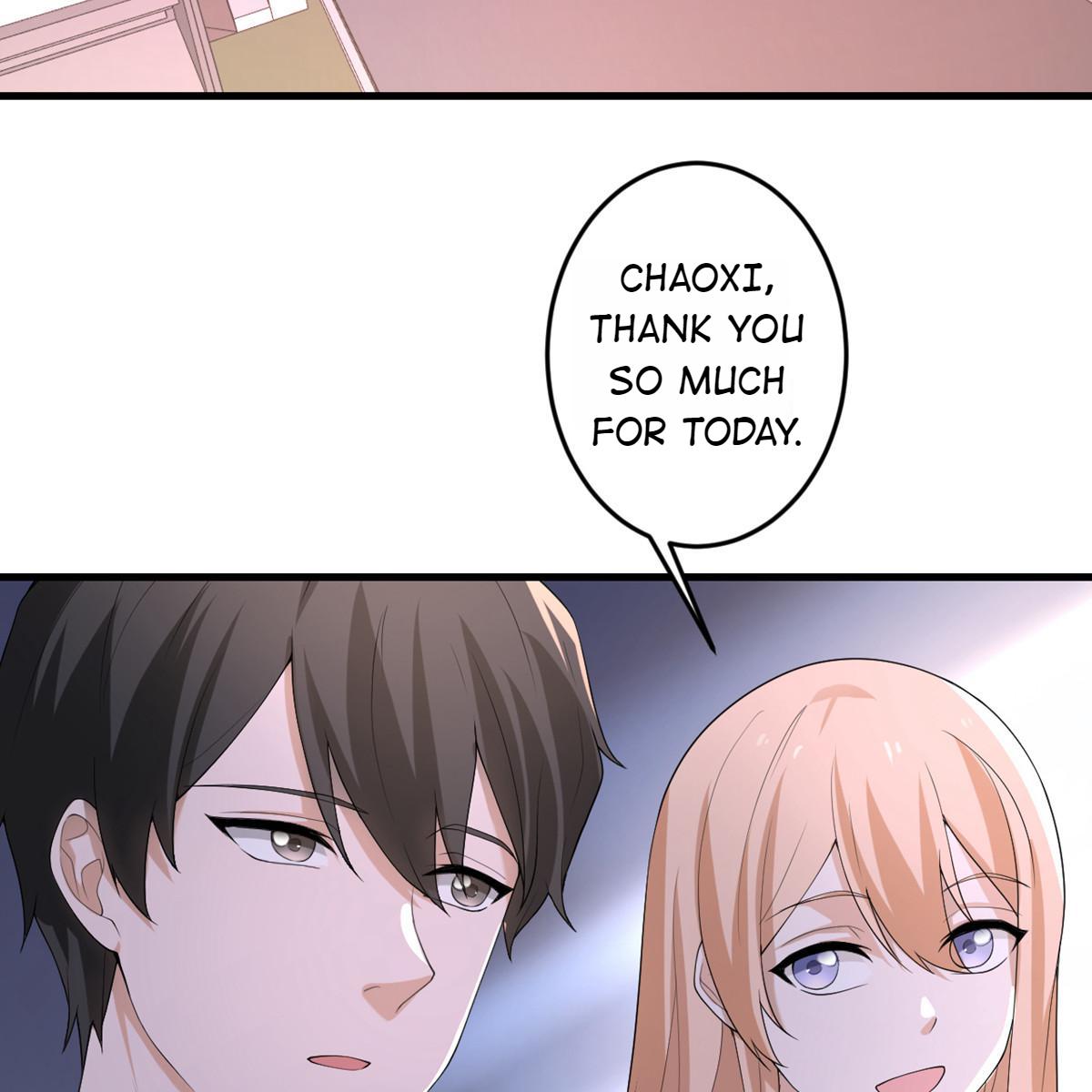 My Sister Is Out to Destroy the World Chapter 46 - page 60
