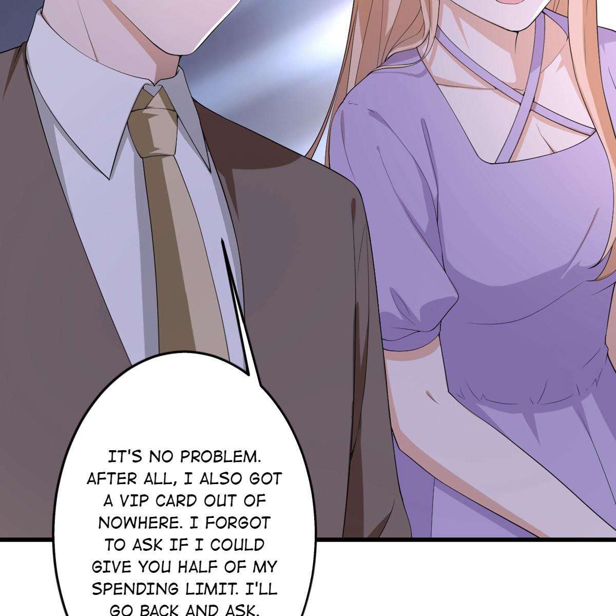 My Sister Is Out to Destroy the World Chapter 46 - page 61