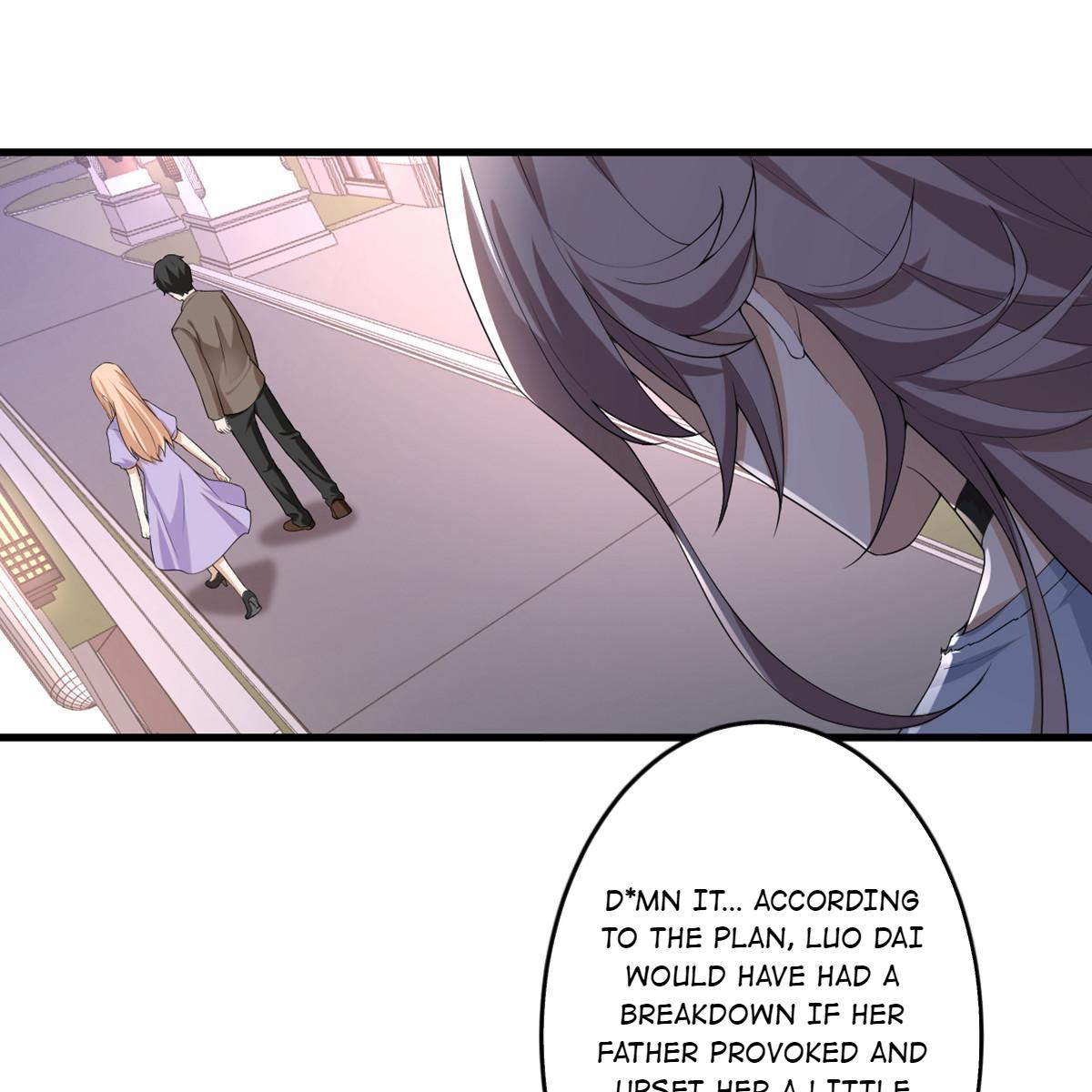 My Sister Is Out to Destroy the World Chapter 46 - page 63