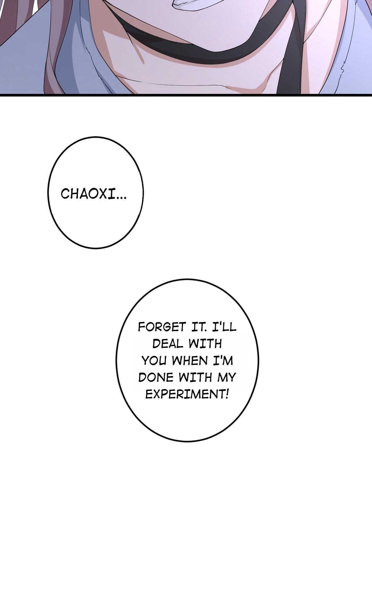 My Sister Is Out to Destroy the World Chapter 46 - page 65