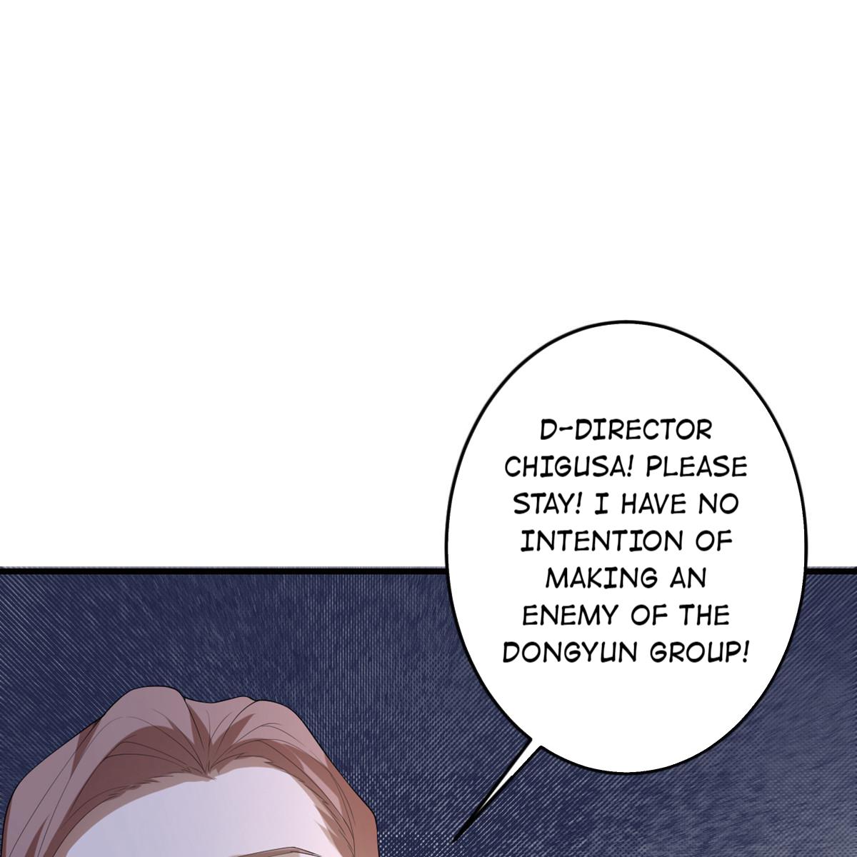 My Sister Is Out to Destroy the World Chapter 46 - page 7