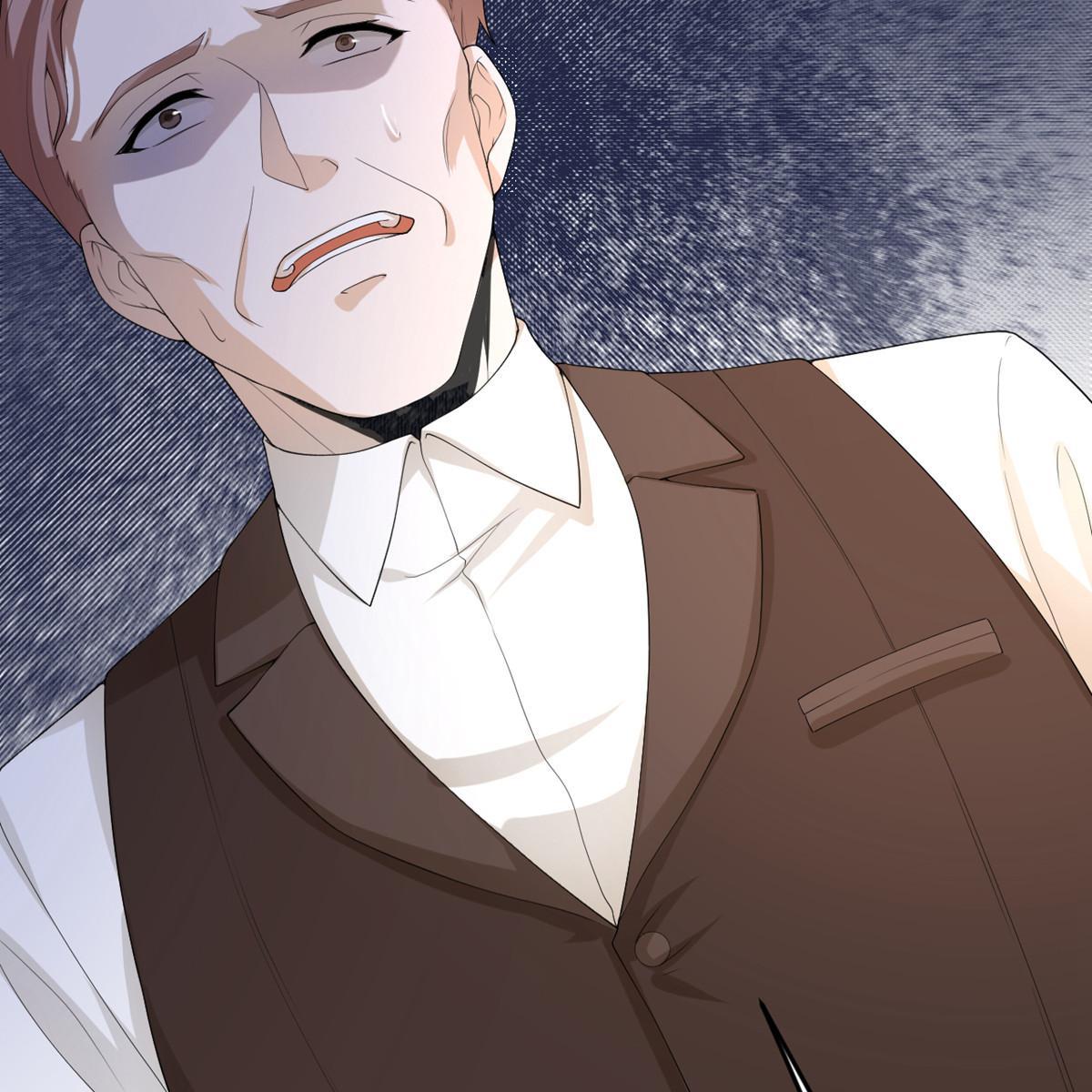My Sister Is Out to Destroy the World Chapter 46 - page 8