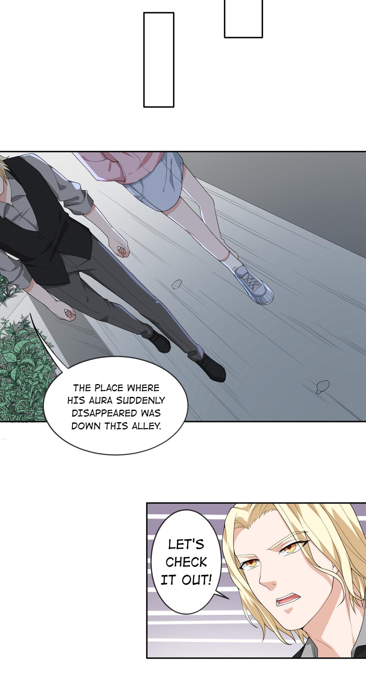 My Sister Is Out to Destroy the World Chapter 26 - page 10