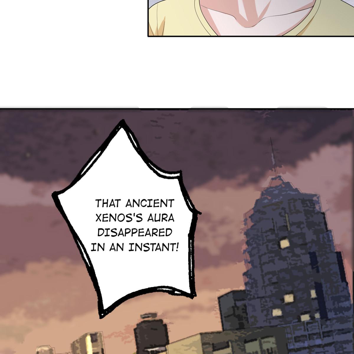 My Sister Is Out to Destroy the World Chapter 26 - page 4