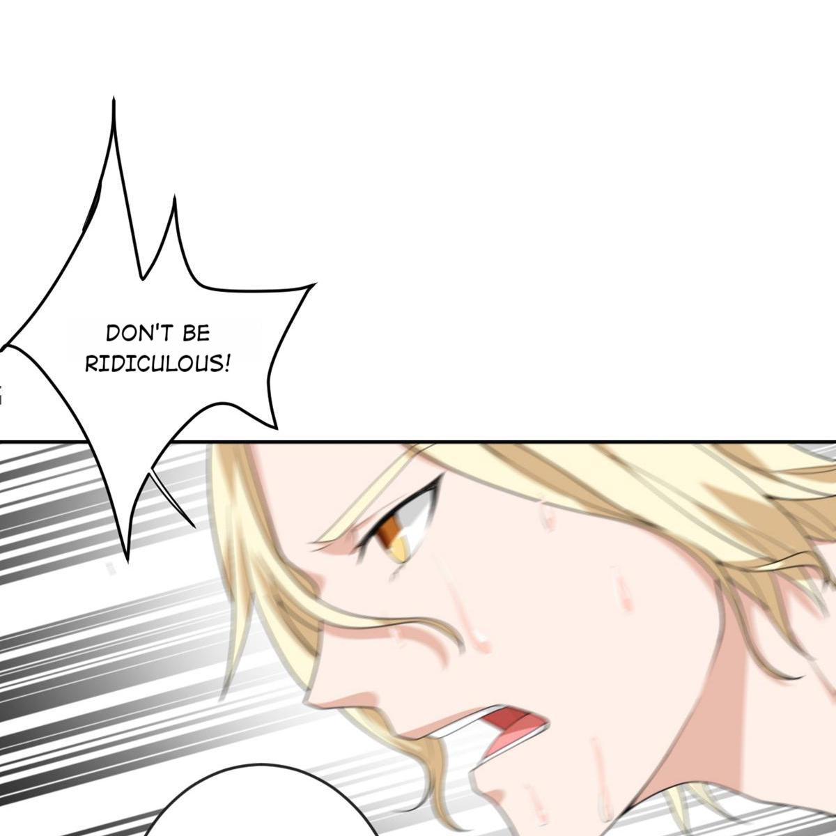 My Sister Is Out to Destroy the World Chapter 26 - page 7