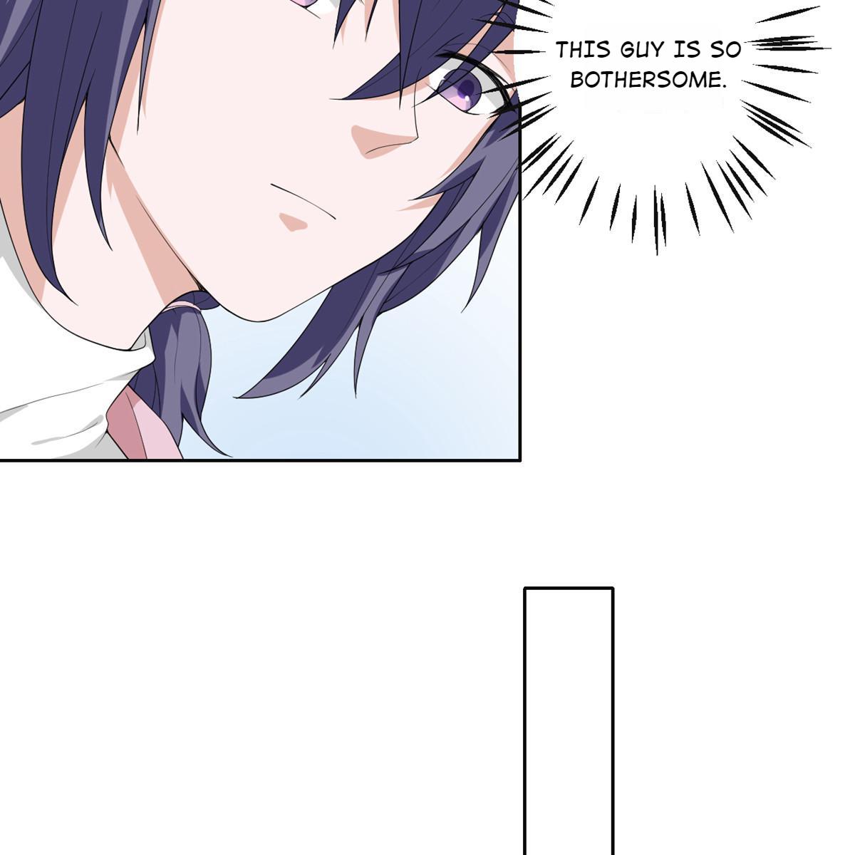 My Sister Is Out to Destroy the World Chapter 26 - page 9