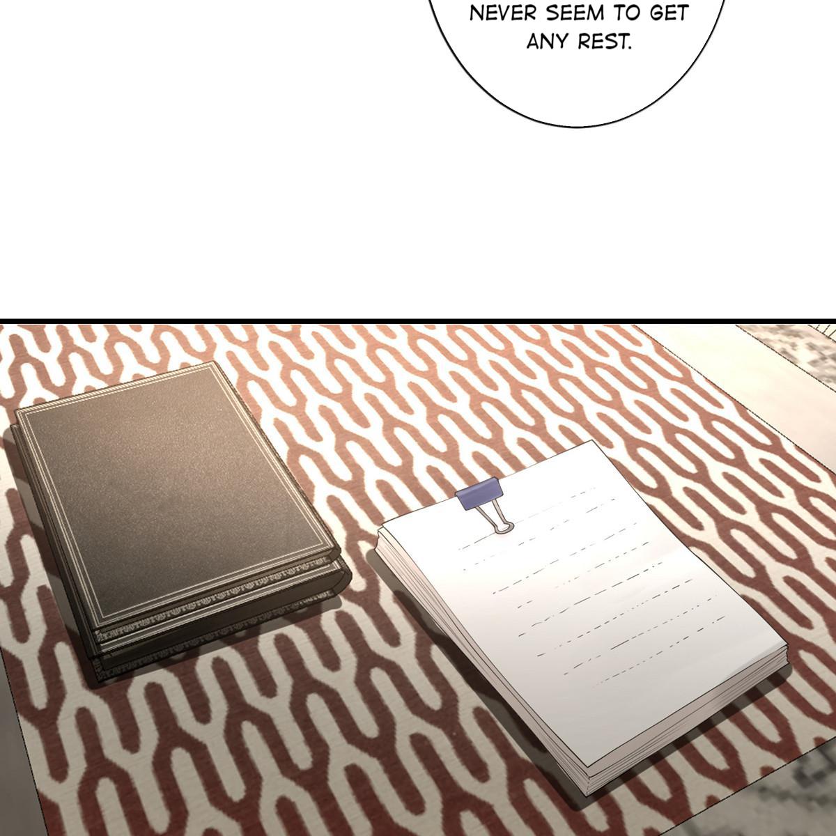 My Sister Is Out to Destroy the World Chapter 55 - page 11
