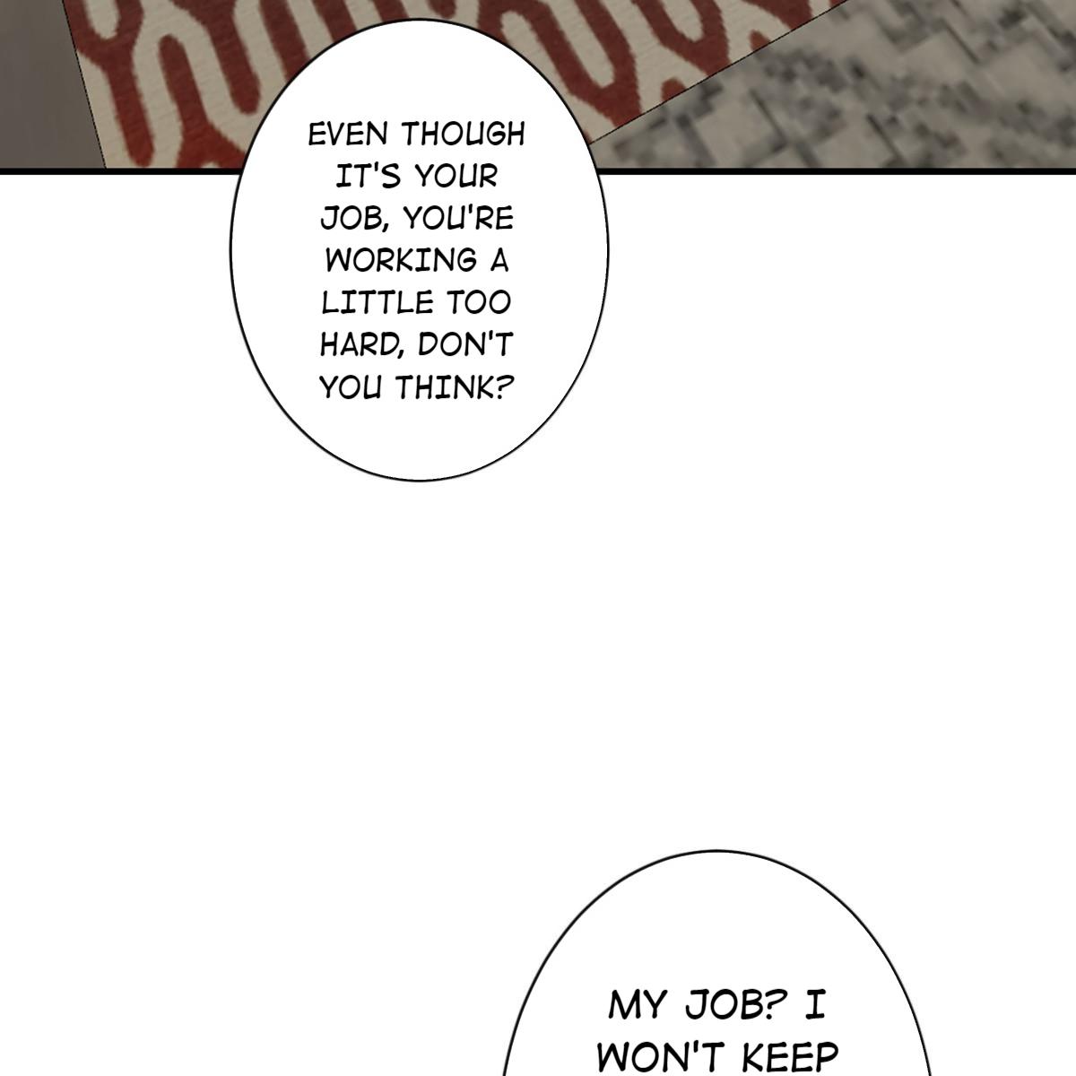 My Sister Is Out to Destroy the World Chapter 55 - page 12